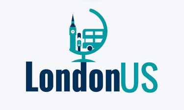 LondonUs.com - Creative brandable domain for sale
